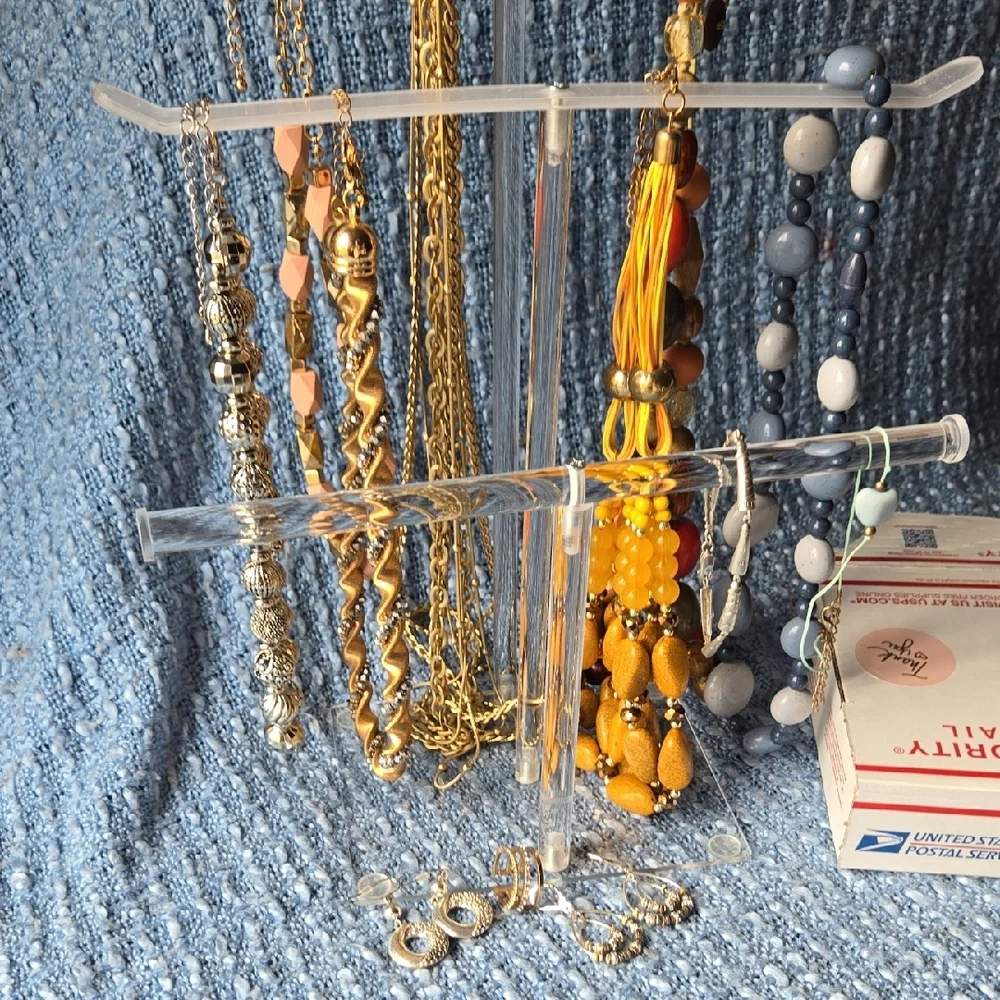 Jewelry Jackpot Box - Picture 3 of 12